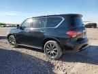 2014 Infiniti QX80