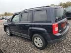 2011 Jeep Patriot Sport