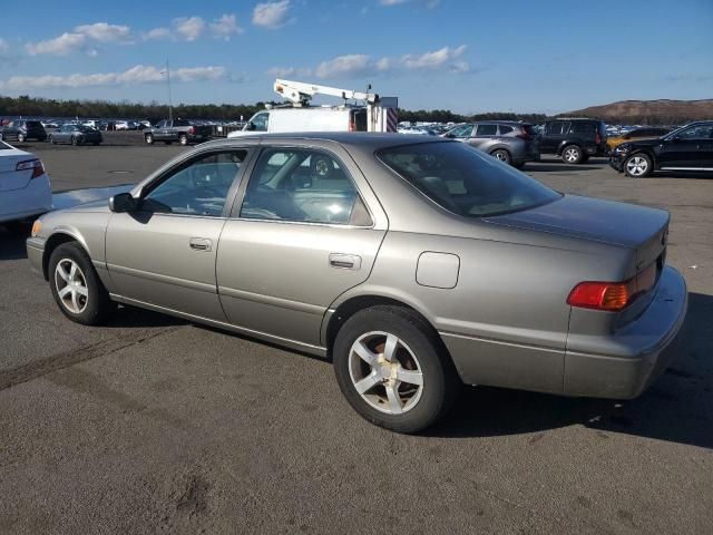 2001 Toyota Camry CE