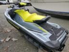 2022 Seadoo GTI SE