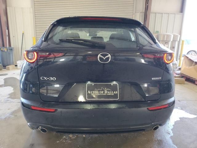 2021 Mazda CX-30