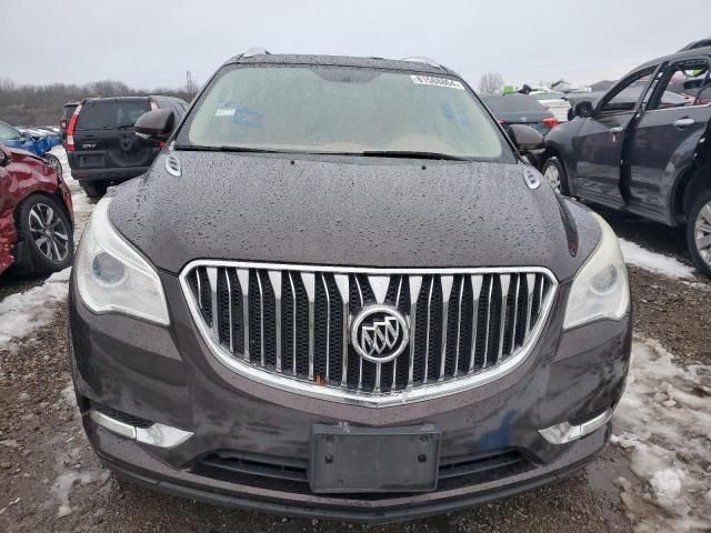 2015 Buick Enclave