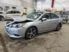 2016 Subaru Legacy 2.5I Limited