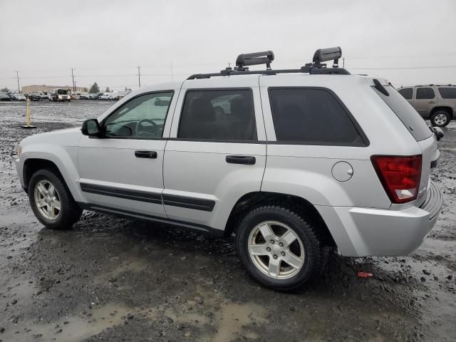 2005 Jeep Grand Cherokee Laredo