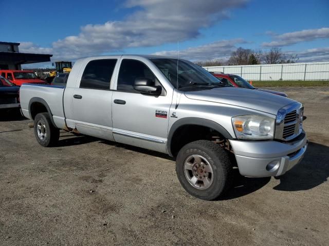 2007 Dodge RAM 2500