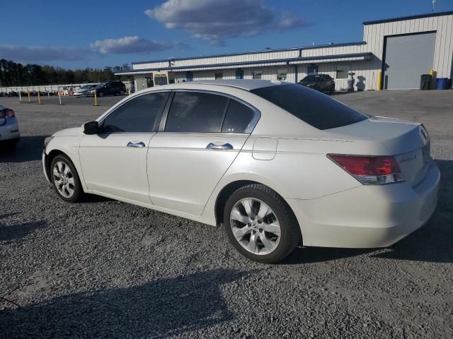 2009 Honda Accord EXL