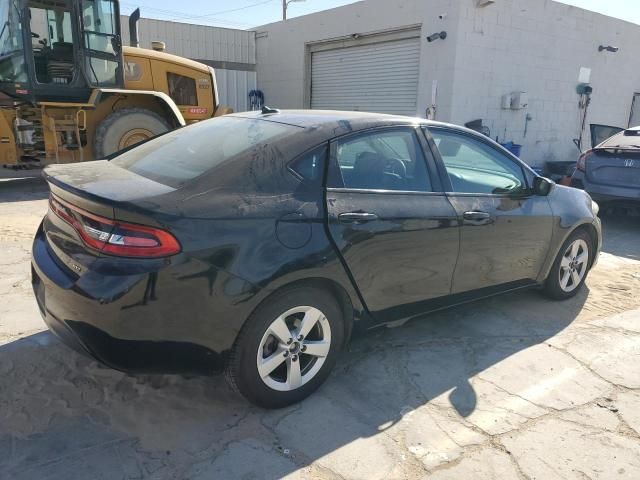 2016 Dodge Dart SXT