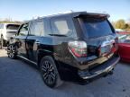 2017 Toyota 4runner SR5/SR5 Premium