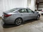 2018 Infiniti Q50 Pure