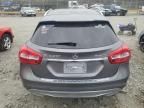 2016 Mercedes-Benz GLA 250 4matic