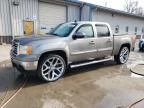 2012 GMC Sierra K1500 SLT