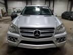 2010 Mercedes-Benz GL 450 4matic