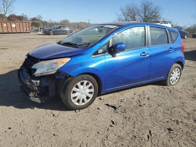 2014 Nissan Versa Note S