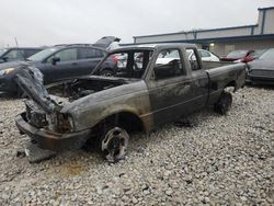 Ford Vehiculos salvage en venta: 1998 Ford Ranger Super Cab