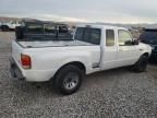 1998 Ford Ranger Super Cab