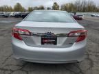 2012 Toyota Camry Hybrid