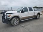 2014 Ford F250 Super Duty