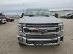 2022 Ford F250 Super Duty