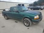 1999 Ford Ranger Super Cab