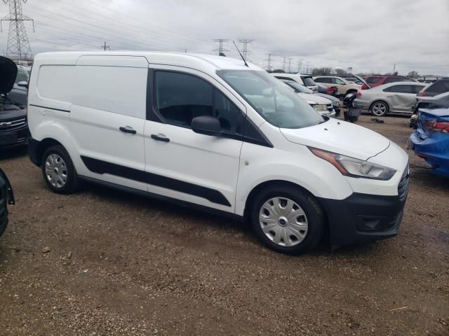 2020 Ford Transit Connect XL