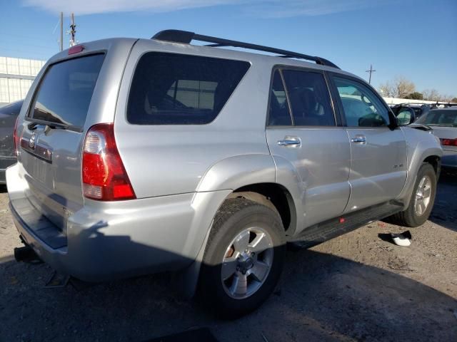 2009 Toyota 4runner SR5