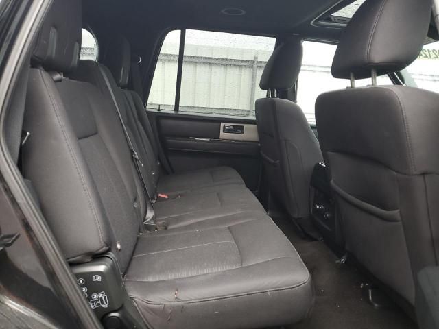 2015 Ford Expedition XLT