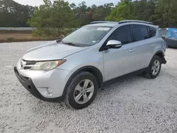 Lotes con ofertas a la venta en subasta: 2013 Toyota Rav4 XLE