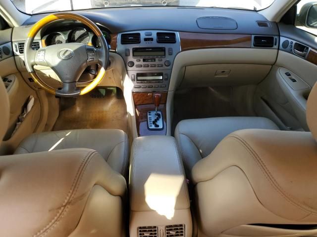 2005 Lexus ES 330