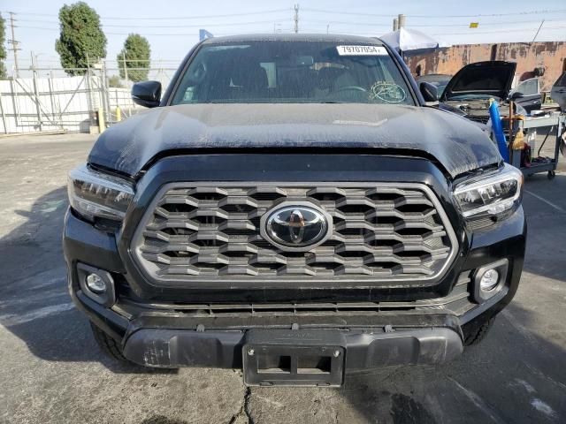 2023 Toyota Tacoma Double Cab