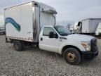 2015 Ford F350 Super Duty