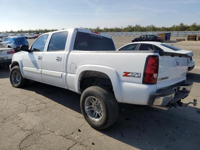 2006 Chevrolet Silverado K1500