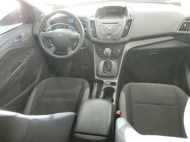 2013 Ford Escape S