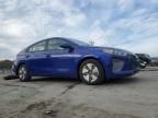 2019 Hyundai Ioniq Blue