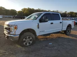 Ford f250 Super Duty Vehiculos salvage en venta: 2020 Ford F250 Super Duty