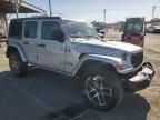 2024 Jeep Wrangler 4XE