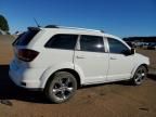 2017 Dodge Journey Crossroad