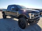 2020 Ford F250 Super Duty