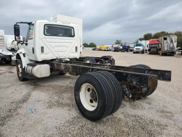 2015 International 4000 4400