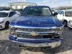 2014 Chevrolet Silverado C1500 LT