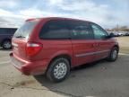 2007 Chrysler Town & Country LX