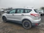 2015 Ford Escape S