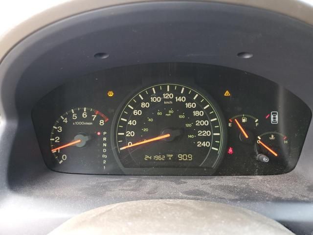 2003 Honda Accord EX