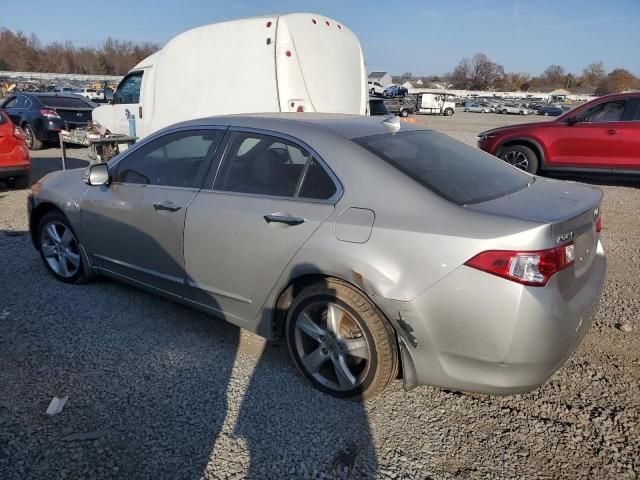 2010 Acura TSX