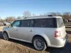 2015 Ford Flex SEL