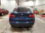 2015 BMW X4 XDRIVE28I