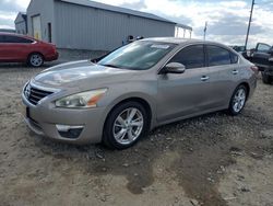 Carros dañados por inundaciones a la venta en subasta: 2013 Nissan Altima 2.5