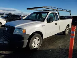 Salvage cars for sale from Copart Antelope, CA: 2008 Ford F150