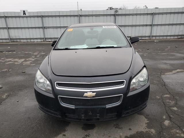 2010 Chevrolet Malibu LS