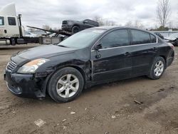 2008 Nissan Altima 2.5 en venta en London, ON