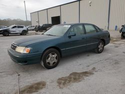 Toyota salvage cars for sale: 1999 Toyota Avalon XL